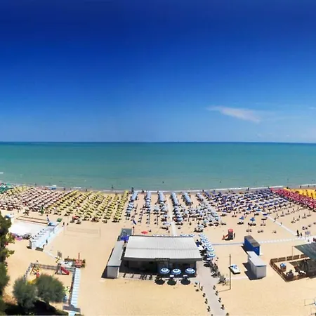 Διαμέρισμα La Gardenia Pt - Myho Casa Alba Adriatica