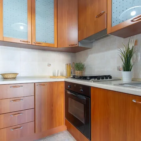Διαμέρισμα La Gardenia Pt - Myho Casa Alba Adriatica