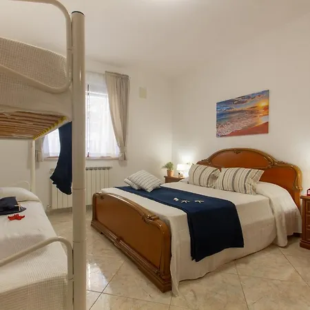 La Gardenia Pt - Myho Casa Διαμέρισμα Alba Adriatica