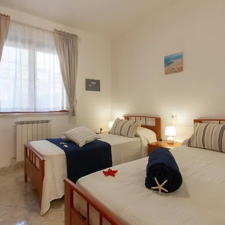 La Gardenia Pt - Myho Casa Alba Adriatica