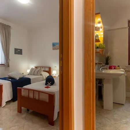 Διαμέρισμα La Gardenia Pt - Myho Casa Alba Adriatica