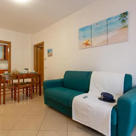 La Gardenia Pt - Myho Casa Alba Adriatica