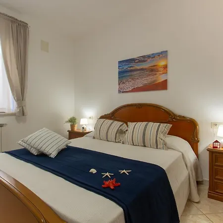 La Gardenia Pt - Myho Casa Alba Adriatica