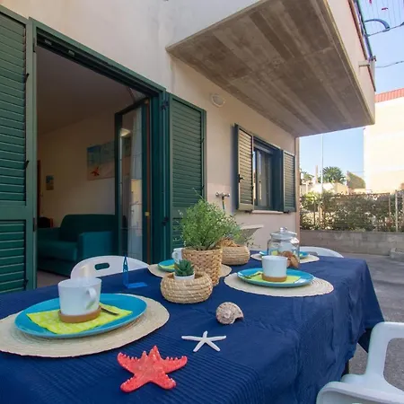 Διαμέρισμα La Gardenia Pt - Myho Casa Alba Adriatica